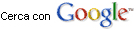 Cerca con Google Cerca con Google