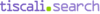 Tiscali Search Logo Tiscali Search